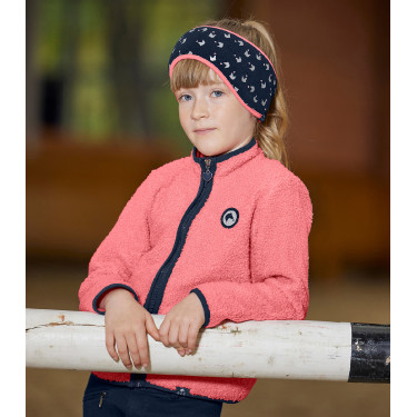 Faixa de pescoço ELT Lucky Laura infantil Faixa de pescoço ELT Lucky Laura infantil