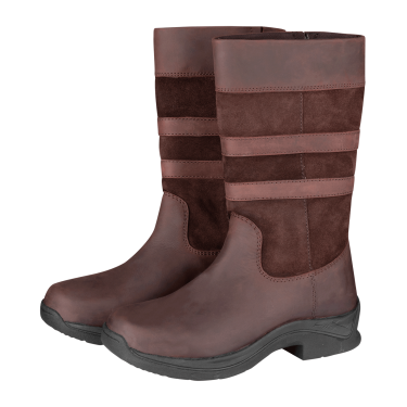 Botas de estábulo ELT Oaklahoma