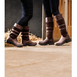 Botas de estábulo ELT Oaklahoma Botas de estábulo ELT Oaklahoma