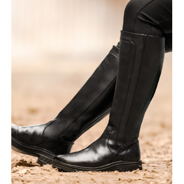 Botas de equitação ELT Clever Comfort inverno Botas de equitação ELT Clever Comfort inverno
