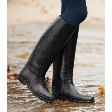 Botas de equitação ELT Comfort S Botas de equitação ELT Comfort S