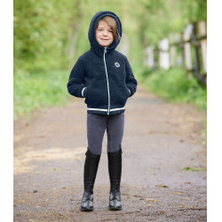 Botas de equitação ELT Portland Kind Preto