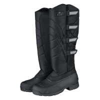 Botas térmicas ELT Essential Preto Botas térmicas ELT Essential Preto