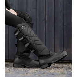 Botas térmicas ELT Essential Preto Botas térmicas ELT Essential Preto