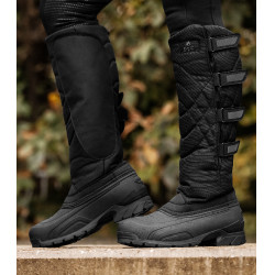 Botas térmicas ELT Essential Preto Botas térmicas ELT Essential Preto