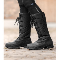 Botas térmicas ELT Cleveland Preto