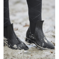 Bota jodhpur ELT Chelsea Preto