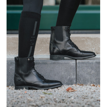 Botas com atacadores ELT Belfort Botas com atacadores ELT Belfort