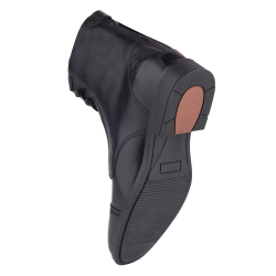 Botas de atacadores ELT Belfort inverno Preto