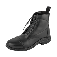 Botas com atacadores ELT Clever Comfort Preto