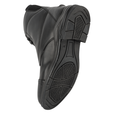 Botas com atacadores ELT Clever Comfort Preto