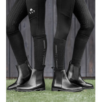 Botinas ELT jodhpur Classic Preto