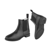 Botas ELT jodhpur Winter Preto