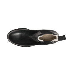 Botas ELT jodhpur Winter Preto