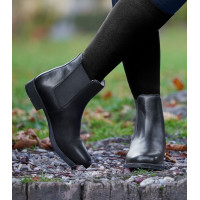 Botas ELT jodhpur Winter Preto