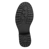 Botas jodhpur de inverno infantis ELT Preto / prata