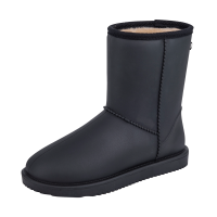 Botins ELT Rainless Preto