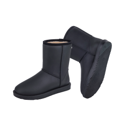 Botins ELT Rainless Preto Botins ELT Rainless Preto