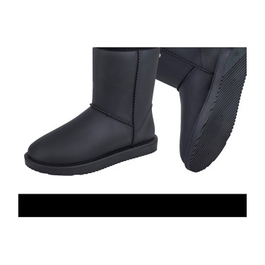 Botins ELT Rainless Preto
