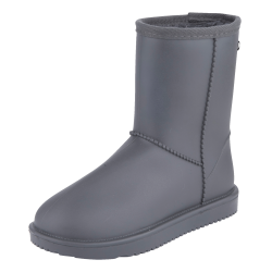 Botins ELT Rainless Asfalto Cinzento