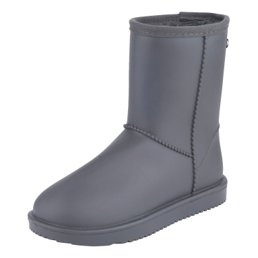 Botins ELT Rainless Asfalto Cinzento