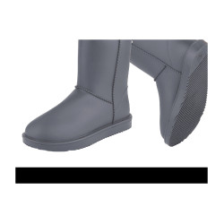 Botins ELT Rainless Asfalto Cinzento