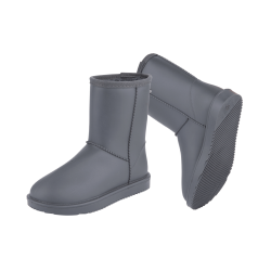 Botins ELT Rainless Asfalto Cinzento