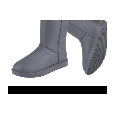 Botins ELT Rainless Asfalto Cinzento