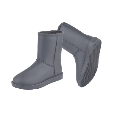 Botins ELT Rainless Asfalto Cinzento