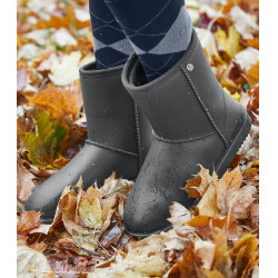 Botins ELT Rainless Asfalto Cinzento