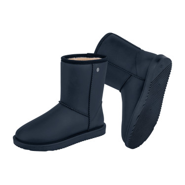 Botins ELT Rainless Azul profundo
