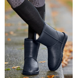 Botins ELT Rainless Azul profundo Botins ELT Rainless Azul profundo
