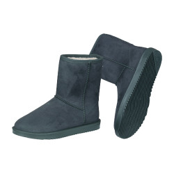 Botins ELT Rainless Camurça Verde-oliva escuro Kaki Botins ELT Rainless Camurça Verde-oliva escuro Kaki