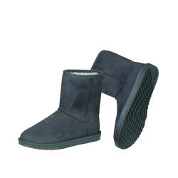 Botins ELT Rainless Camurça Verde-oliva escuro Kaki