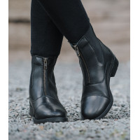 Botins Jodhpur ELT Boston Preto