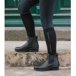 Botins jodhpur ELT Dublin Preto