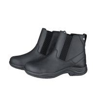Botins jodhpur ELT Glasgow Preto