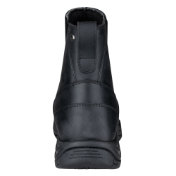 Botins jodhpur ELT Glasgow Preto Botins jodhpur ELT Glasgow Preto