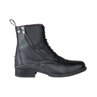 Botinas jodhpur ELT Newcastle Preto