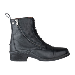 Botinas jodhpur ELT Newcastle Preto