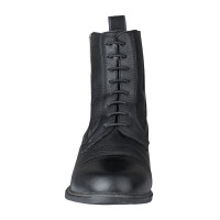 Botinas jodhpur ELT Newcastle Preto