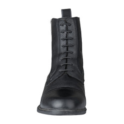 Botinas jodhpur ELT Newcastle Preto