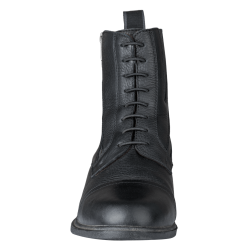 Botinas jodhpur ELT Newcastle Preto