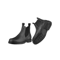 Botas Jodhpur ELT Secura Preto