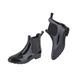 Botins jodhpur ELT Shiny