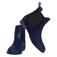 Botas jodhpur ELT Sparkle Azul noturno