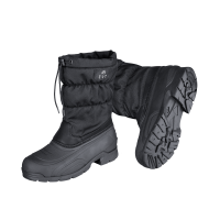 Botas térmicas ELT Calgary Preto