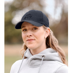 Boné ELT Dany Azul profundo