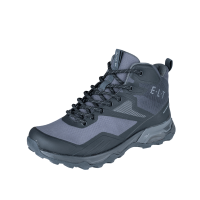 Calçados para exterior ELT Nebraska Asfalto Cinzento