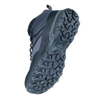 Calçados para exterior ELT Nebraska Asfalto Cinzento